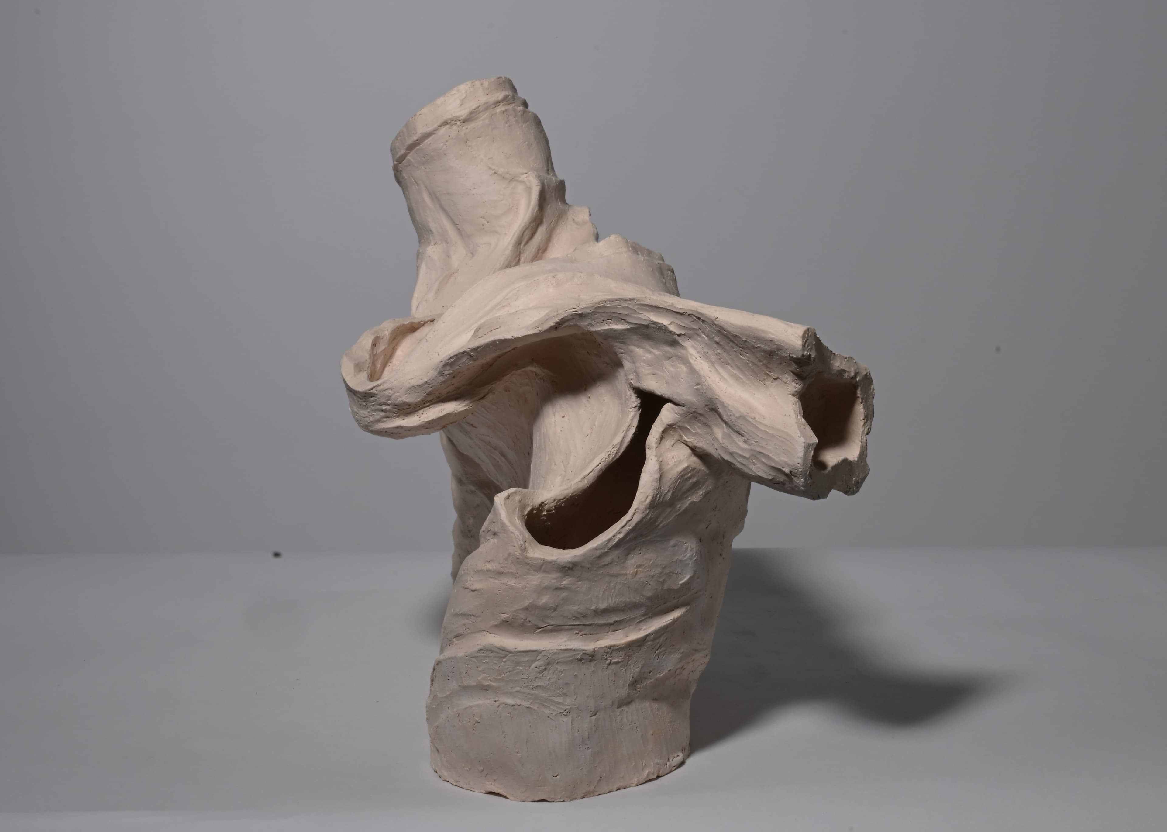 One size fits all- shirt